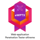 EWPTX badge